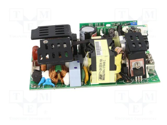 MEAN WELL EPP-300-24 Fuente de alimentación de impulso abierta 300W 24V DC