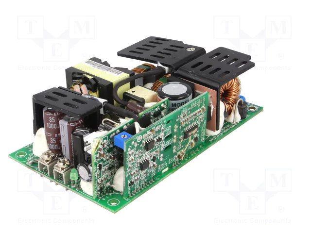 MEAN WELL EPP-300-24 Fuente de alimentación de impulso abierta 300W 24V DC
