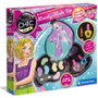 Clementoni Crazy Chic Paleta de Maquillaje Sirene con Recambios