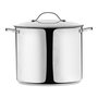 Day Olla Alta 10 L Diámetro 26 cm Altura 20 cm Acero Inoxidable SS201