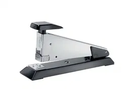 Petrus pinza de acero para encuadernar mod. 0/5 50x16 mm bolsa 10 pinzas