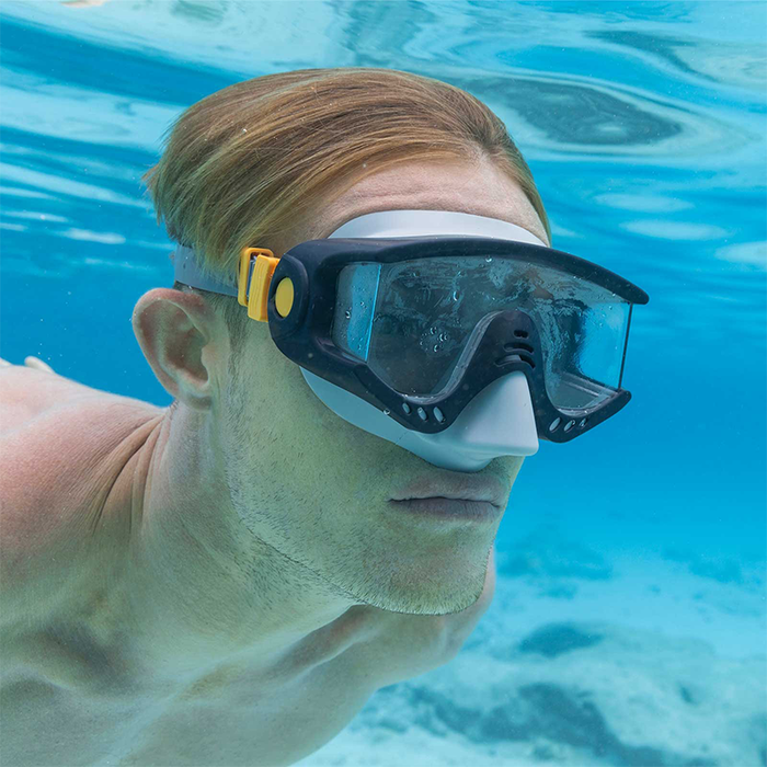 Bestway Mascara Buceo Adulto Correa Anatomica Color Surtido +14 Años Playa y Piscina 22044 Bestway Mascara Buceo Adulto Correa Anatomica Color Surtido +14 Años Playa y Piscina 22044