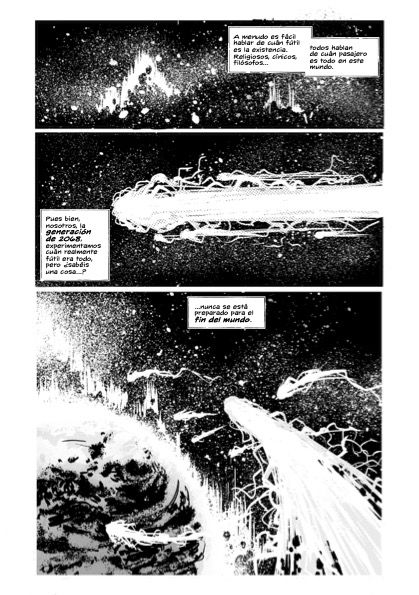 Rise Of The Tyrant 01