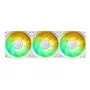 ASUS TUF Gaming LC III 360 ARGB LCD White Edition