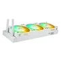 ASUS TUF Gaming LC III 360 ARGB LCD White Edition