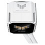 Asus TUF Gaming LC III 360 ARGB LCD White Edition Blanco