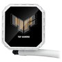 Asus TUF Gaming LC III 360 ARGB LCD White Edition Blanco