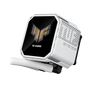 Asus TUF Gaming LC III 360 ARGB LCD White Edition Blanco