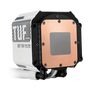 Asus TUF Gaming LC III 360 ARGB LCD White Edition Blanco