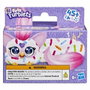 Furby DJ Furblets Berry-Cup-Cake, minipeluche electrónico