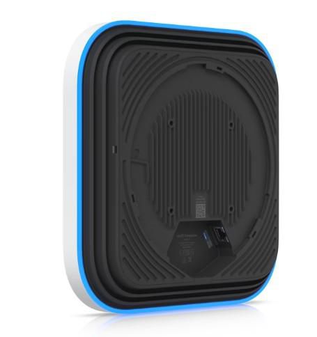 Ubiquiti Punto de Acceso Interior Enterprise WiFi 7 10 Streams, Uplink 10 GbE