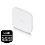 Ubiquiti Punto de Acceso Interior Enterprise WiFi 7 10 Streams, Uplink 10 GbE