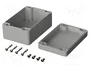 BOPLA EUROMAS Carcasa Universal Gris Claro