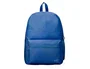 Liderpapel Mochila Core Azul Marino 15L con Compartimento Lateral Elástico 400x125x300 mm