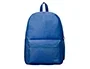 Liderpapel Mochila Core Azul Marino 15L con Compartimento Lateral Elástico 400x125x300 mm