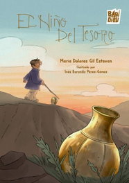 BABIDI-BU, El niño del tesoro - María Dolores Gil Estevan