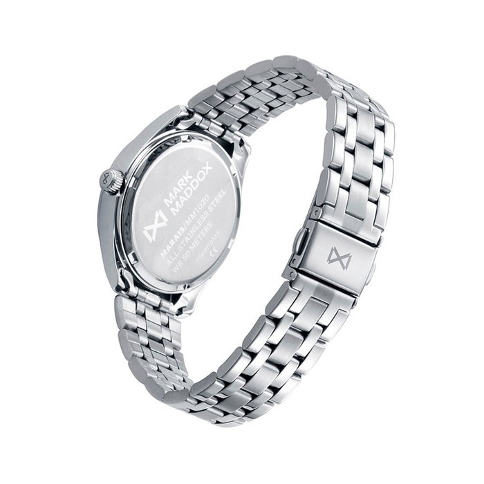 Reloj Mujer Mark Maddox MM1020-65 (Ø 36 mm) Reloj Mujer Mark Maddox MM1020-65 (Ø 36 mm)