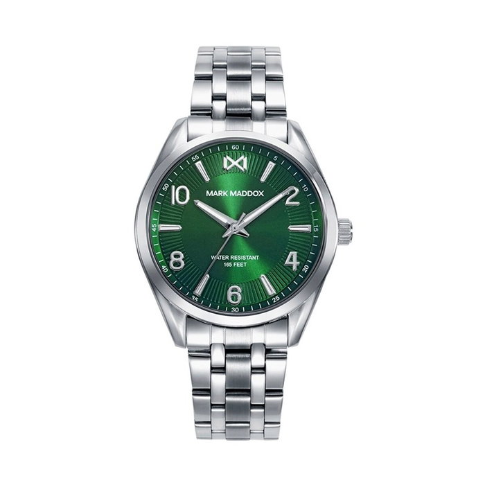 Reloj Mujer Mark Maddox MM1020-65 (Ø 36 mm) Reloj Mujer Mark Maddox MM1020-65 (Ø 36 mm)