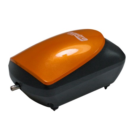 Nayeco Air 100 L Bomba de Aire Silenciosa y Eficiente con Kit de Aireación Nayeco Air 100 L Bomba de Aire Silenciosa y Eficiente con Kit de Aireación