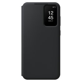 SAMSUNG Smart View Wallet Case para Galaxy S23+ Negro EF-ZS916CBEGWW