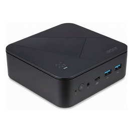 Acer Revo RB102 Mini PC | Procesador RYZ AI 5 340, 16GB RAM, 512GB SSD, Windows 11 Pro - Acer Computer GmbH