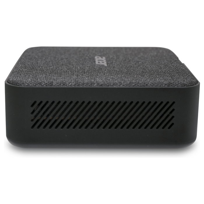 Acer Revo Box RB102 Mini PC AMD Ryzen AI 5 340 16GB RAM 512GB SSD PCIe 4.0 Windows 11 Pro DDR5 Wi-Fi 6E Negro