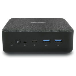Acer Revo Box RB102 Mini PC AMD Ryzen AI 5 340 16GB 512GB SSD Negro