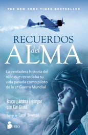 Recuerdos del alma, Andrea Leininger; Bruce Leininger - SIRIO EDITORIAL