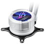 Asus ROG Strix LC III 360 ARGB LCD White Edition