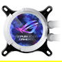 Asus ROG Strix LC III 360 ARGB LCD Water Cooling Kit, Color Blanco, Referencia 90RC00W2-M0UAY0