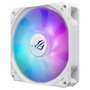 Asus ROG Strix LC III 360 ARGB LCD White Edition