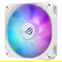 Asus ROG Strix LC III 360 ARGB LCD Water Cooling Kit, Color Blanco, Referencia 90RC00W2-M0UAY0