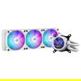 Asus ROG Strix LC III 360 ARGB LCD Water Cooling Kit, Color Blanco, Referencia 90RC00W2-M0UAY0