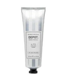 Depot 300 Hair Stylings No. 316 Crema para peinar con Filtro UV