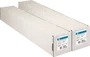 HP Pack de 2 rollos de Papel Blanco Brillante 914 mm x 45,7 m