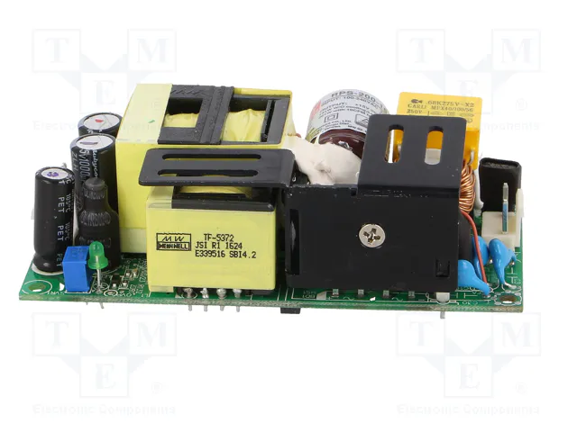 MEAN WELL RPS-200-15 200W 15V DC