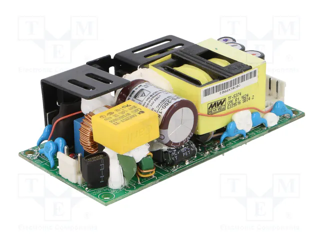MEAN WELL RPS-200-15 200W 15V DC