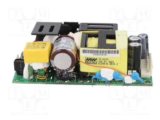 MEAN WELL RPS-200-15 200W 15V DC