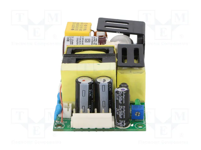 MEAN WELL RPS-200-15 200W 15V DC