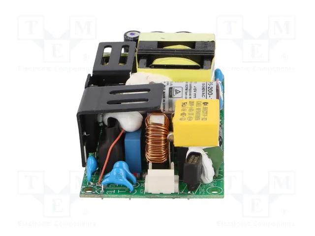 MEAN WELL RPS-200-15 200W 15V DC