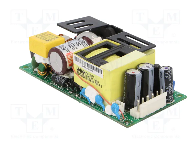 MEAN WELL RPS-200-15 200W 15V DC