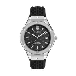 Reloj Hombre PHILIPP PLEIN PWUFA0125 Plateado (Ø 44 mm)
