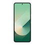 Samsung Silicone Case with Ring para Galaxy Z Flip6, Menta