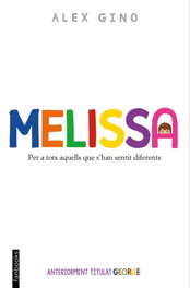 Melissa, Álex Gino - FANBOOKS