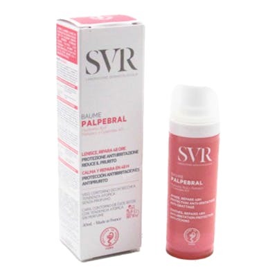 SVR Topialyse Palpebral Baume 30ml SVR Topialyse Palpebral Baume 30ml