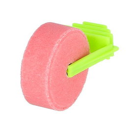 Kerbl Piedra Sal Con Soporte 50g Para Jaulas