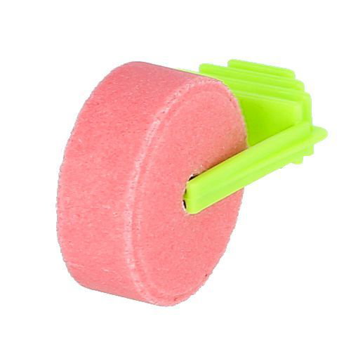 Kerbl Piedra Sal Con Soporte 50g Para Jaulas Kerbl Piedra Sal Con Soporte 50g Para Jaulas