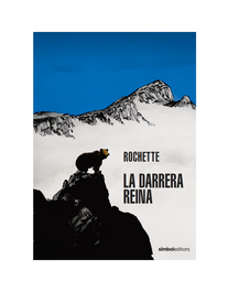 La darrera reina, Miquel Bassols I Puig - SIMBOL EDITORS