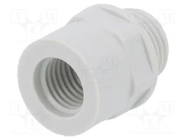 LAPP SKINDICHT® A-PG/M Adaptador de rosca M12/PG9
