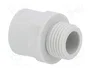 LAPP SKINDICHT® A-PG/M Adaptador de rosca M12/PG9